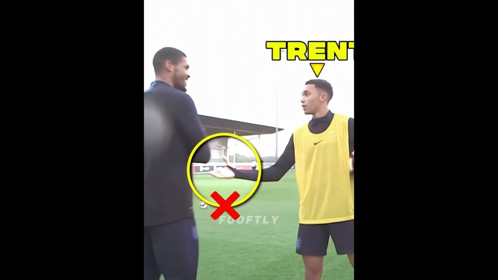 Trent Doesn’t Need Your Respect🥶