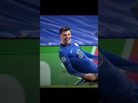 Mason mount x bad boy 🤩💙😍 || #shorts #masonmount #edit #football #chelsea