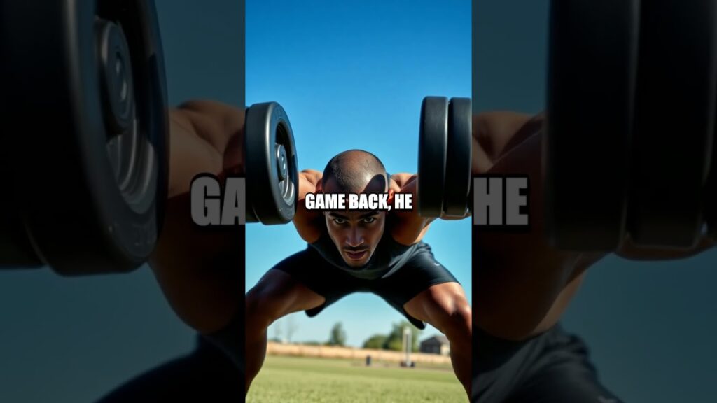 The Unseen Duel: Lucas Hernandez's Heroic Return