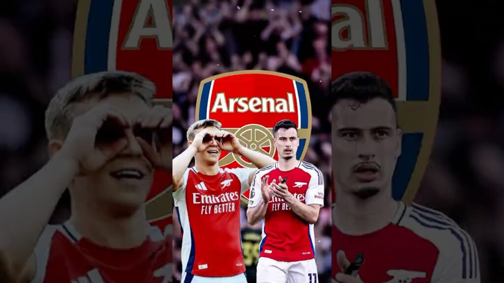 STAT BATTLE: MARTINELLI VS TROSSARD