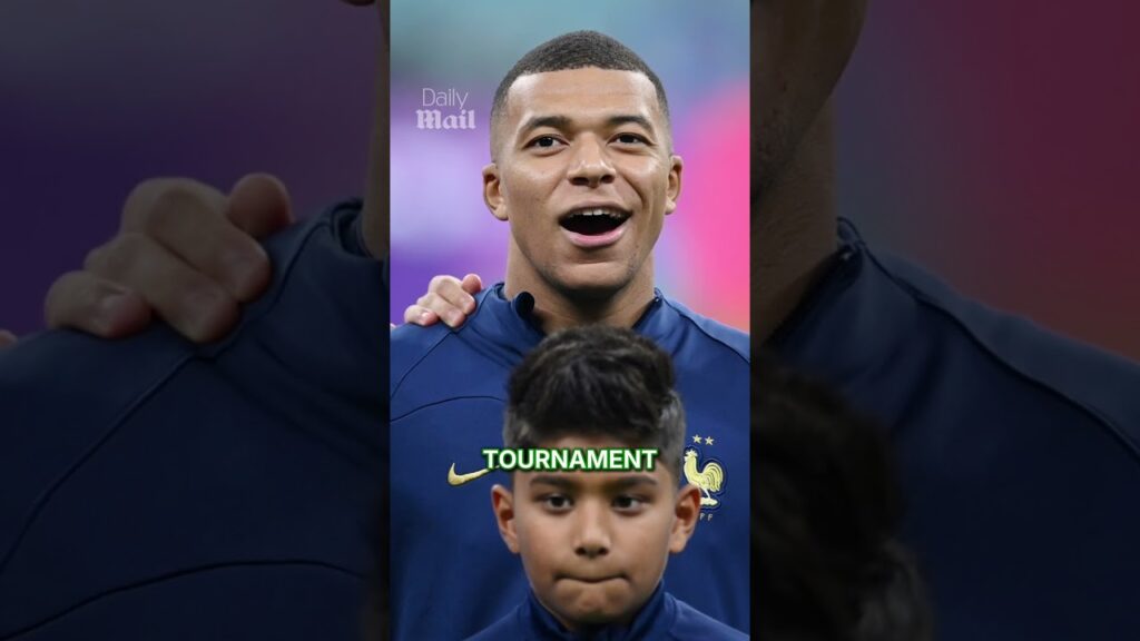 French police 'launch probe into Kylian Mbappe over £156,000 payments to officers' 👀💰