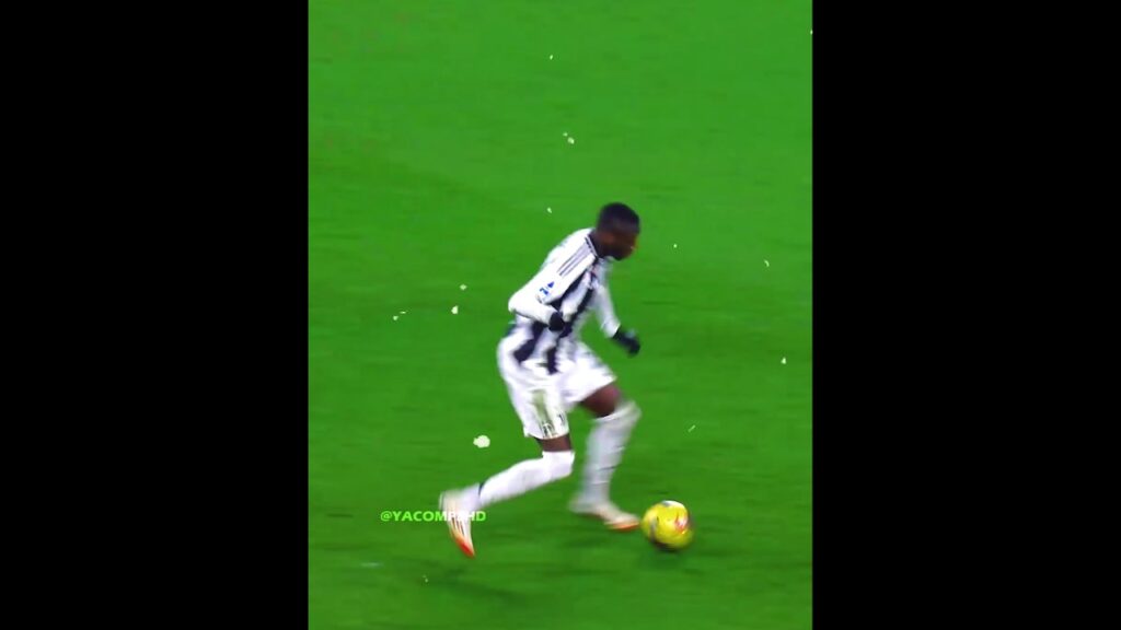 Kolo Muani 🤩 #football #soccer #kolomuani #shorts #viral #edit #trending #viralvideo #shortsviral