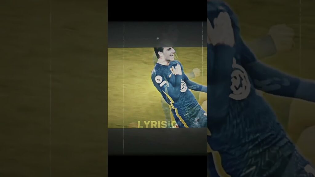 Prime Mason Mount #football #premierleague #chelsea #manutd #shorts