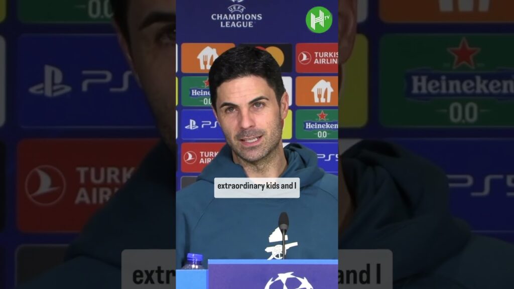 Timber twins reunion at Arsenal?👀