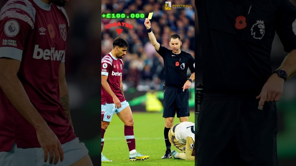 Lucas Paquetá CAUGHT?! 😱 £100K+ Betting Scandal Exposed!