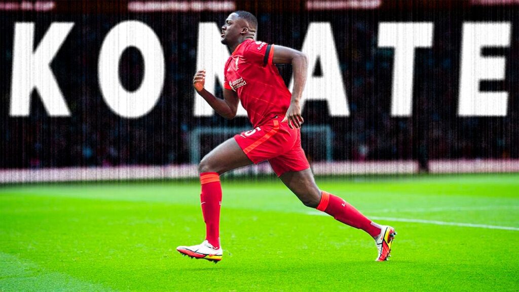 Ibrahima Konaté – The Defender You Don’t Want to Face | 2025ᴴᴰ Ibrahima Konaté – The Defender You Don’t Want to Face | 2025ᴴᴰ