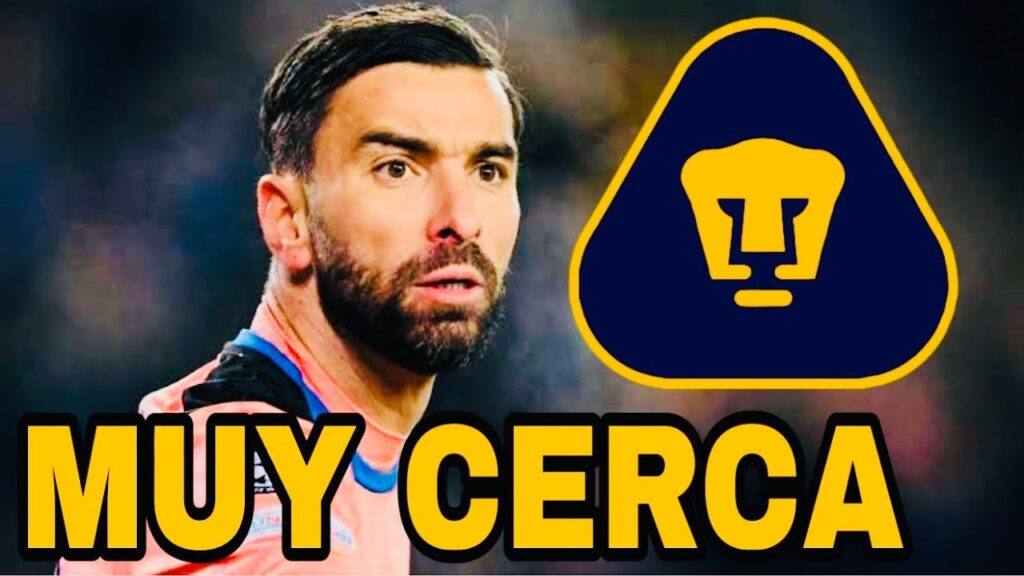 ÚLTIMA HORA! RUI PATRICIO CERCA DE FIRMAR CON PUMAS 🔥| REFUERZOS