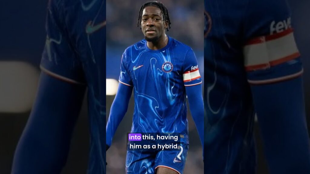 Axel Disasi: Chelsea CB drawing interest from multiple clubs!