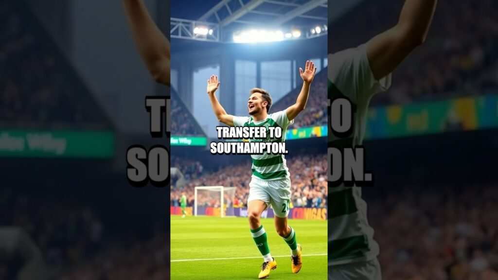 The Unique Journey of Virgil van Dijk