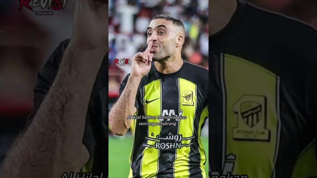 Cancelo dan Ruben Neves mengalami malam terburuk mereka 😢