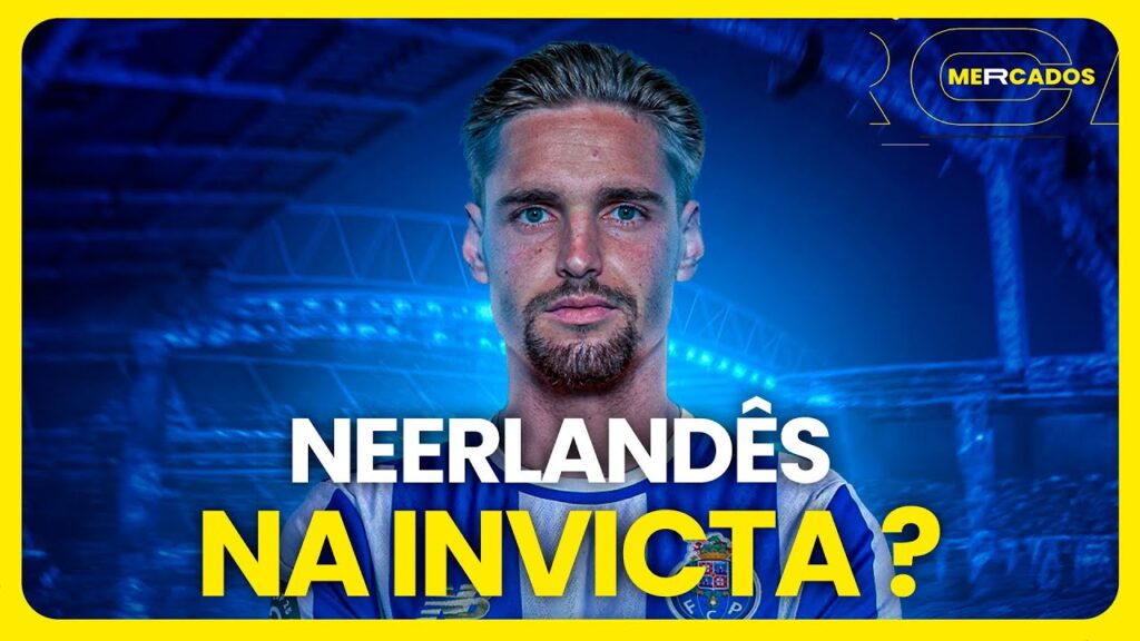 FC Porto não desiste de Kenneth Taylor? - Mercados | sport tv