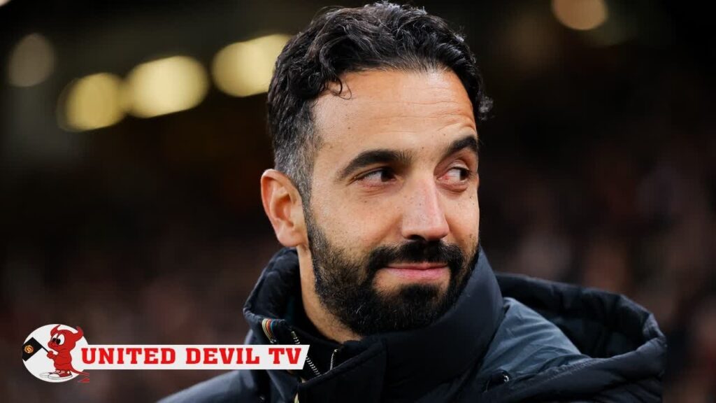 Man Utd News Now: Manchester United hold talks over shock move for Premier League full-back