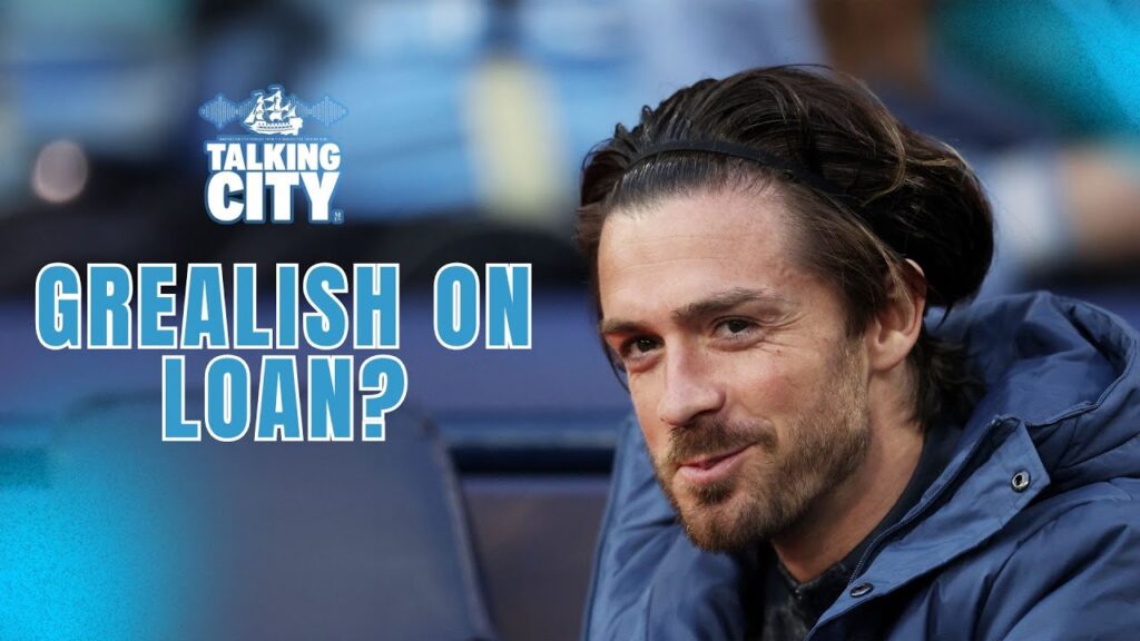 Sverre Nypan Arrives, Grealish Loan Dilemma & McAtee Moves | Man City Podcast