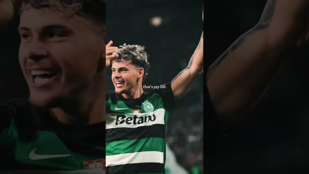 Sportinguistas 💚 #SportingCP