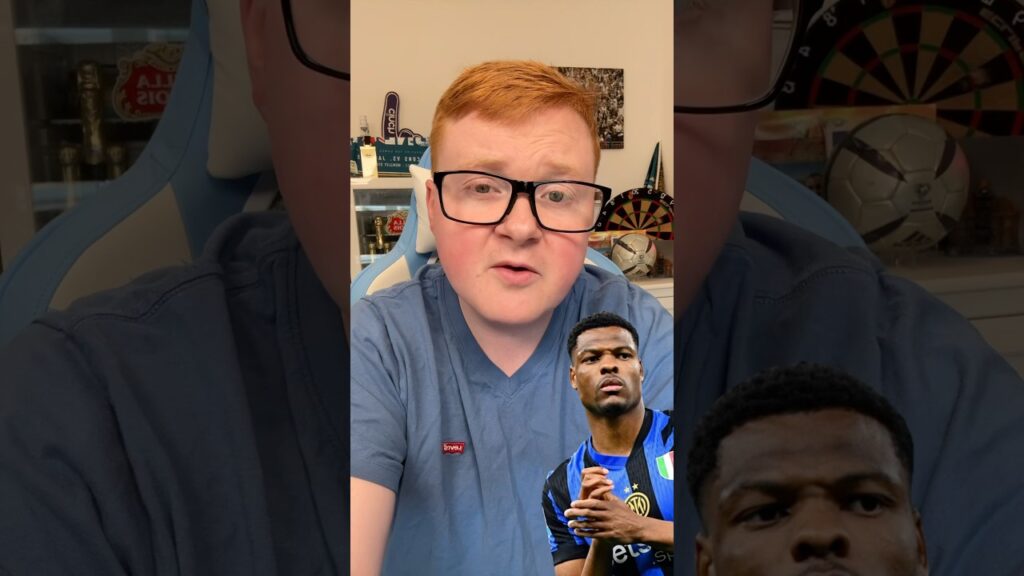 Could Man City Make A Move For Denzel Dumfries? #shorts #mancity #manchestercity Could Man City Make A Move For Denzel Dumfries? #shorts #mancity #manchestercity