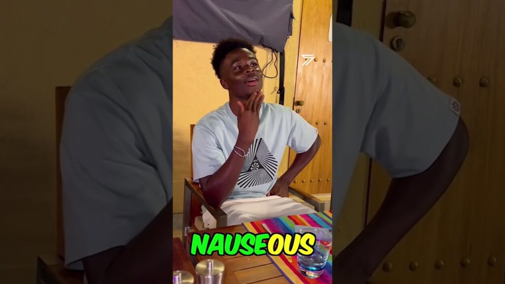 HILARIOUS England Team Quiz ft Bukayo Saka, Marcus Rashford, Jack Grealish & Declan Rice #shorts HILARIOUS England Team Quiz ft Bukayo Saka, Marcus Rashford, Jack Grealish & Declan Rice #shorts