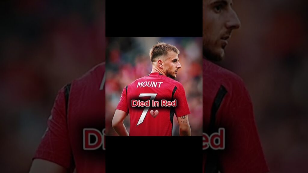 Mason Mount Prime 🥶🤩 #chelsea #football #edit #short #hearttrend #viralvideo #masonmount #shorts