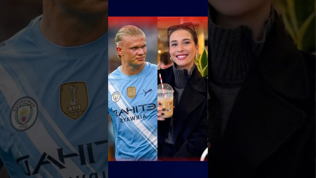 Manchester City Stars and Their Real-Life Partners | Top 5 Couples of Man City 2025