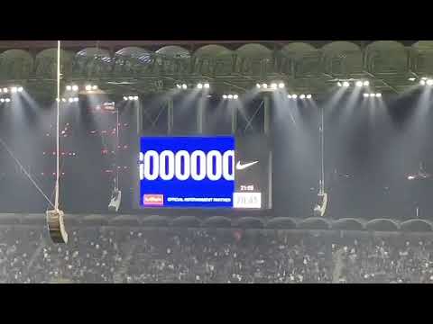 Il Gol di Stefan de Vrij 1-0 Inter -Sampdoria      29-10-2022