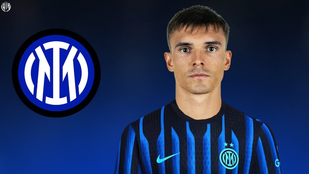 Joao Palhinha – Welcome to Inter Milan? 2025 – Skills, Passes & Tackles | HD Joao Palhinha - Welcome to Inter Milan? 2025 - Skills, Passes & Tackles | HD