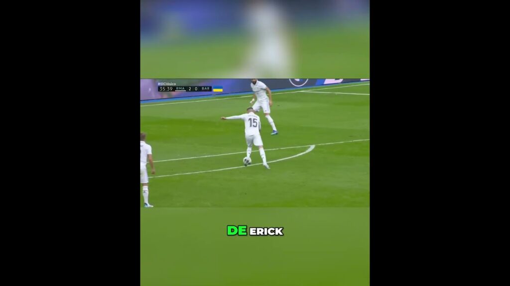 ¡Golazo de Valverde! Real Madrid vs. Barcelona: Análisis!