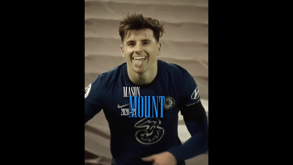 Prime Mount was 🔥 #masonmount