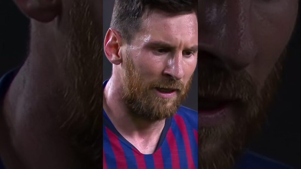 The Sorcery of Lionel Messi The Sorcery of Lionel Messi