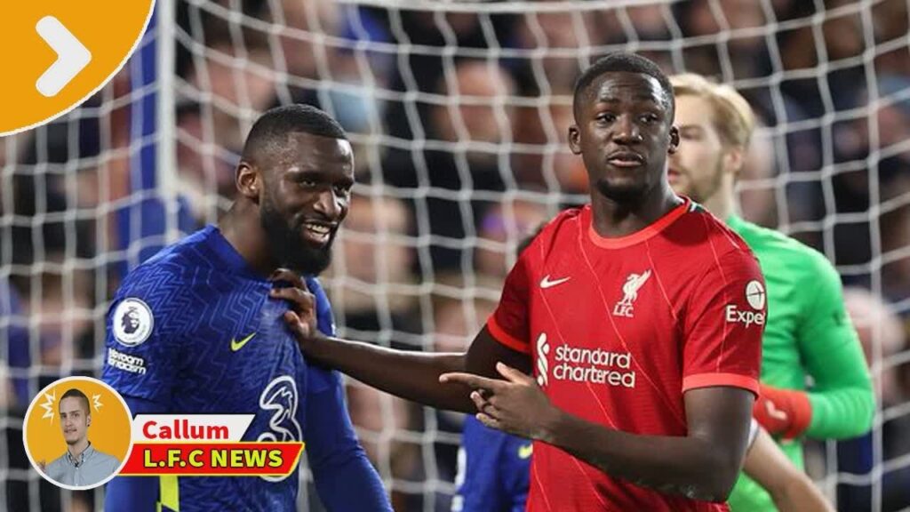 Liverpool News Live: Ibrahima Konate's coach backs Liverpool defender to join Real Madrid and t...