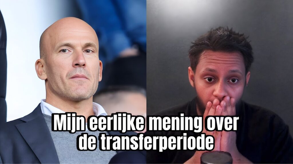 Hoe doet Ajax het tot dusver op de Transfermarkt?