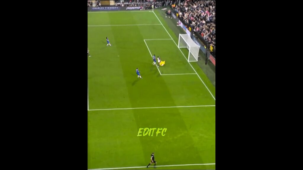 What a Save By Robert Sanchez 🥶🔥 #football #shorts