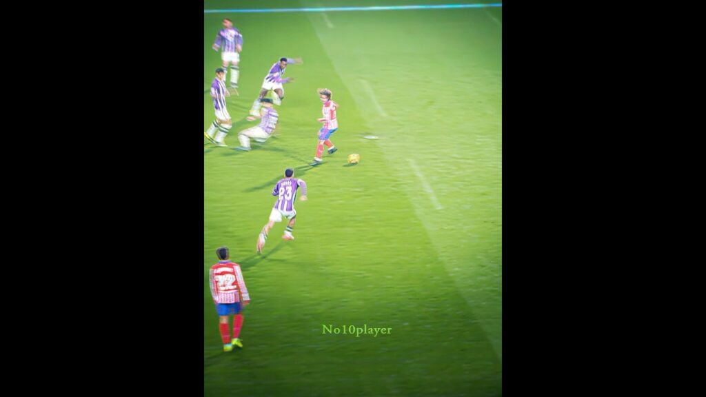 Griezmann Dance 🥶