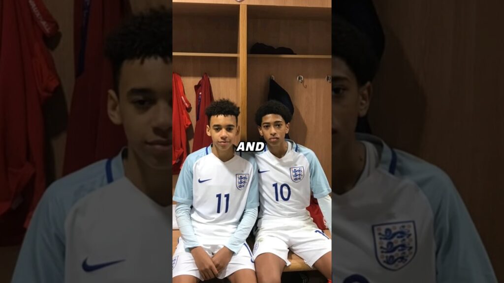 Why Jamal Musiala REJECTED England 🇩🇪💔