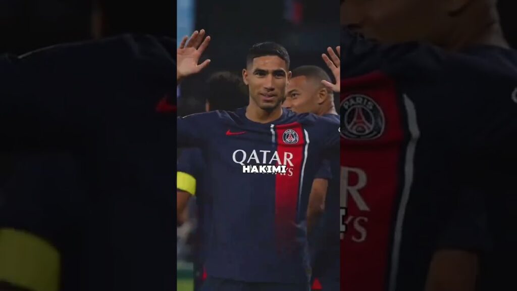 Le ballon d'or n'ira pas à Ousmane Dembélé Lamine yamal ou VITINHA.. #fifa #football #viral#shorts