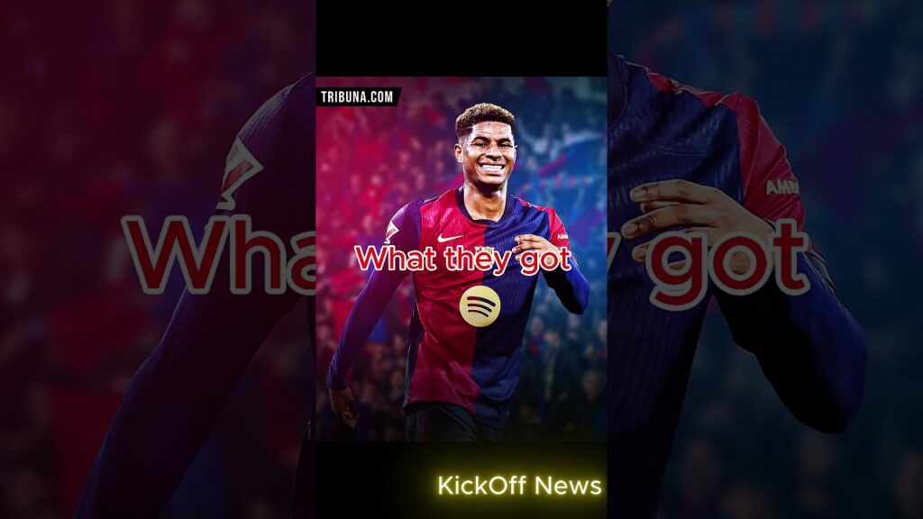 Who’s Better: Rashford or Nico Williams?