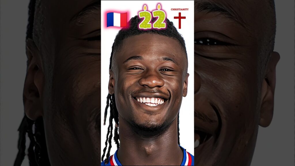 Eduardo Camavinga Before and Now 2025 #eduardocamavinga #player #football #france #stiifgm