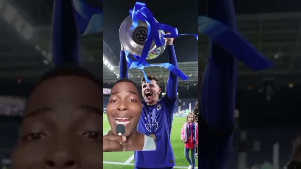 Que pasó con Mason Mount, de estar en la gloria a pasear al Olvido 😲