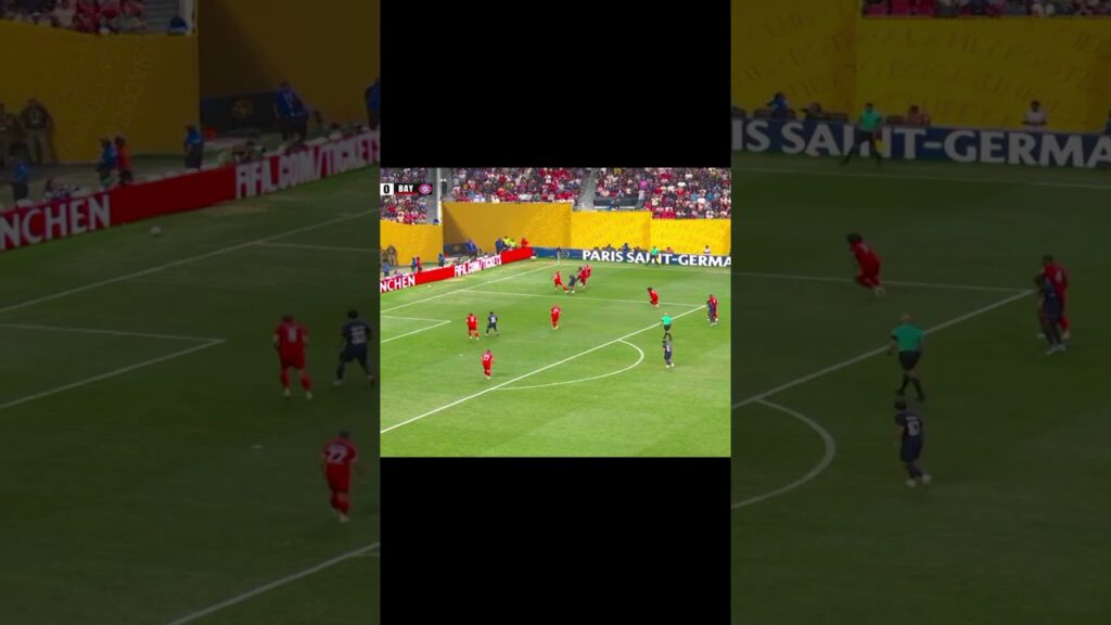 what a goal ousmane Dembele #football #sports #goals #goal #soccer #worldcup #dembele #psg