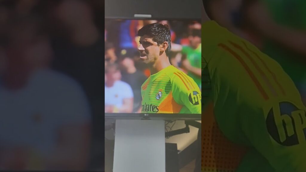 gol de Eric García para el descuento