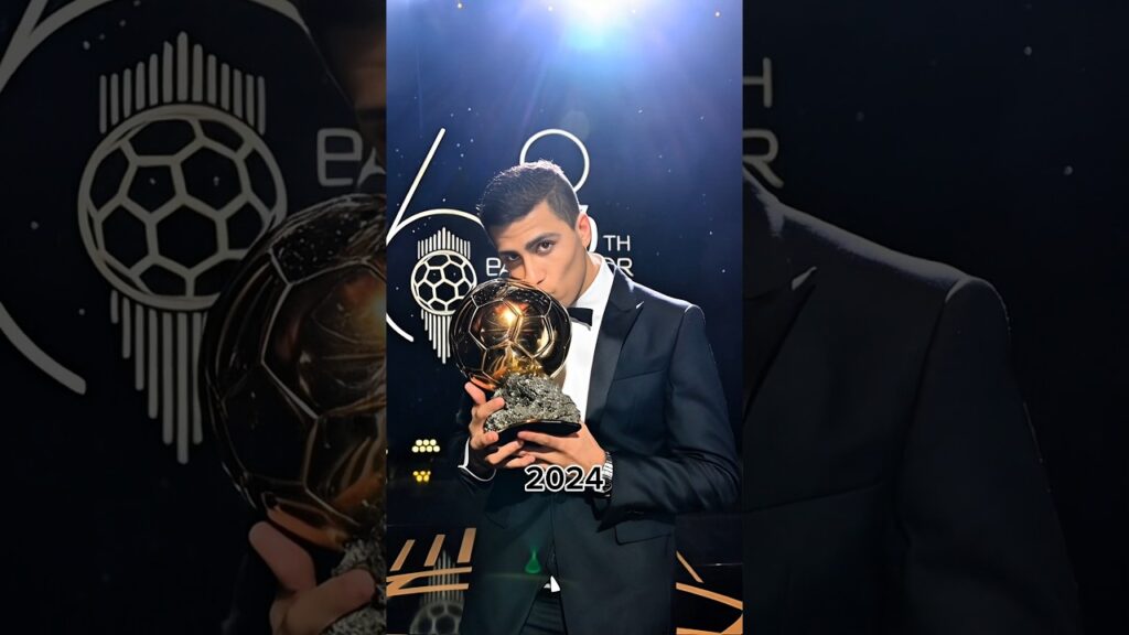 Rodri Evolution ☠️