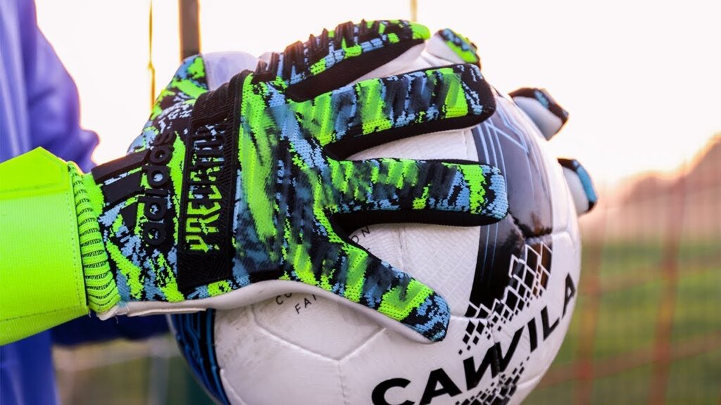 ADIDAS PREDATOR PRO MANUEL NEUER EDITION | UNBOXING