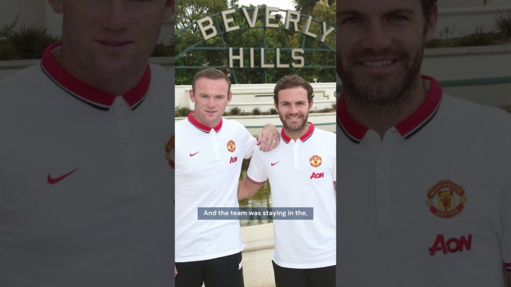 Why Louis van Gaal HATED Manchester United’s pre season tour 😡 #shortsvideo