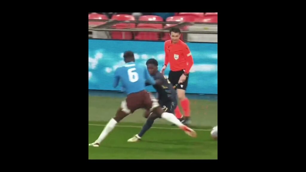 Aston Villa Sign Amadou Onana for £50m