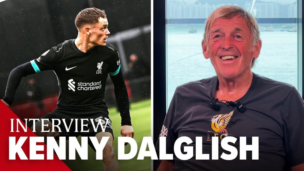 "Arne Deserves his Signings!" - Kenny Dalglish on New Signings, Virgil Van Dijk & Pre-Season!