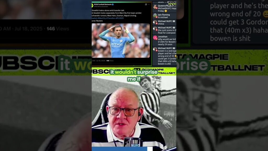 Grealish's Next Move: West Ham, Napoli? Football Future Unveiled!