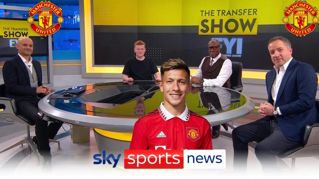 ✅️ Breaking🛑 Amorim has signed a player who is like a bull for Man United🤩 FABRIZIO ROMANO APPROVED