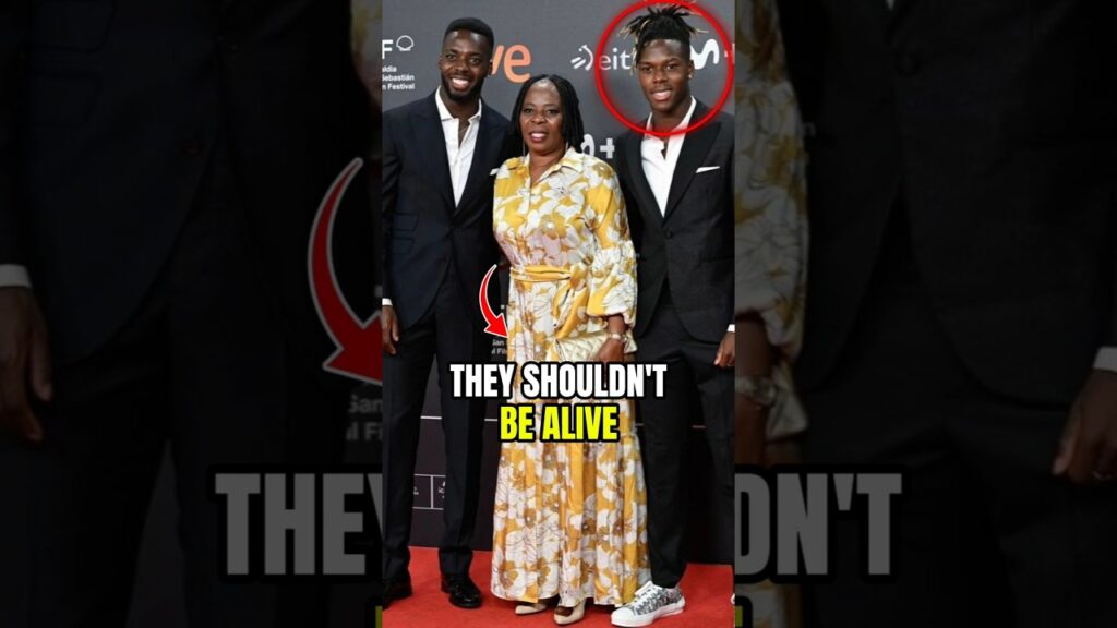 Born from Struggle: The Unbelievable Journey of Iñaki & Nico Williams