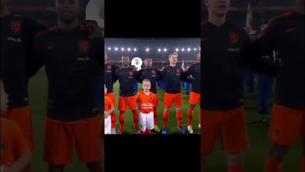 Frankie De jong laughing at a disabled kid 😭😭