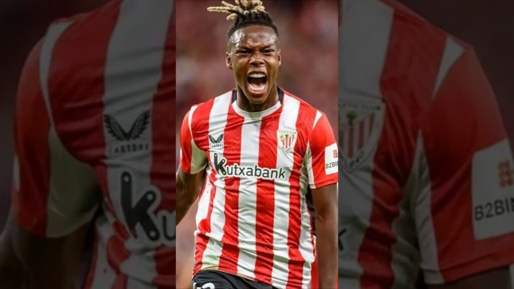 Why did Nico Williams snubbed Barcelona? Ter Stegen saves Barca, Denzel Dumfries...