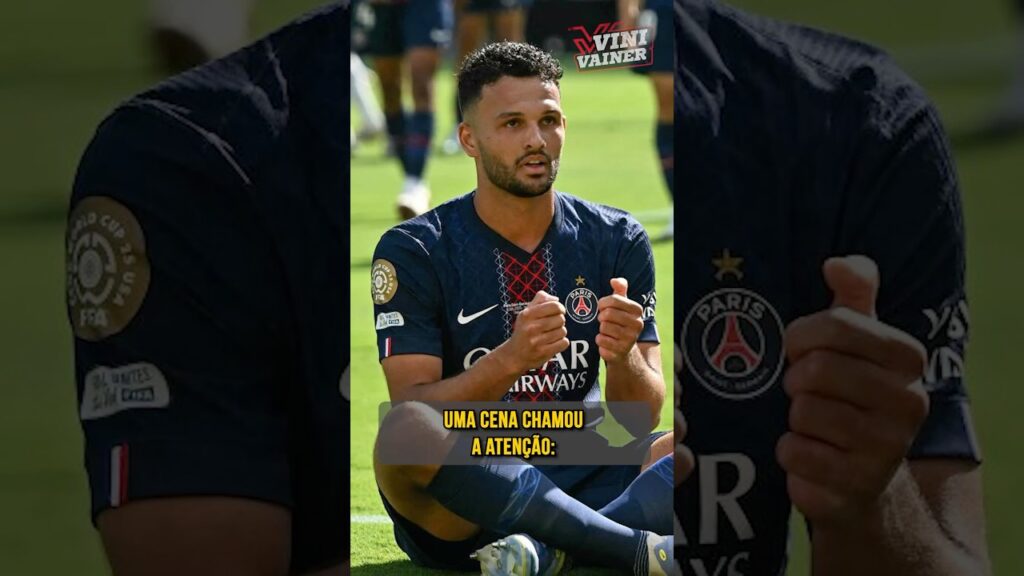 A COMEMORAÇÃO DE GONÇALO RAMOS #shorts