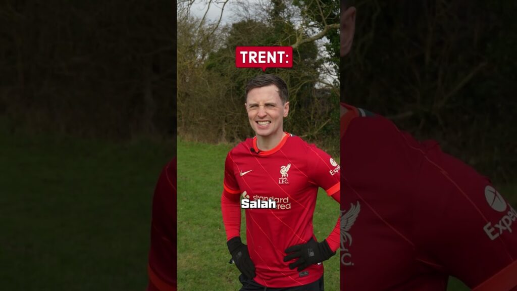 Is TRENT ALEXANDER-ARNOLD the WORST DEFENDER in the PREMIER LEAGUE?! 👀😳🎥#liverpool #trent #football Is TRENT ALEXANDER-ARNOLD the WORST DEFENDER in the PREMIER LEAGUE?! 👀😳🎥#liverpool #trent #football